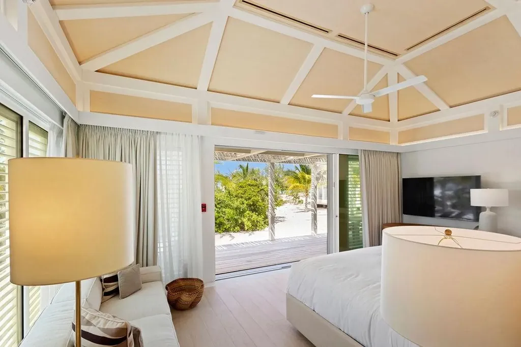 Whale Tail Villa Exuma BS