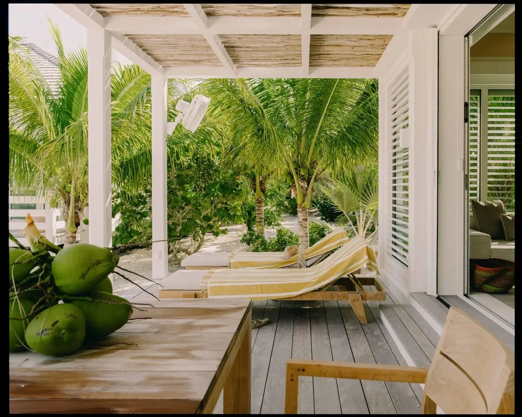 Whale Tail Villa Exuma BS