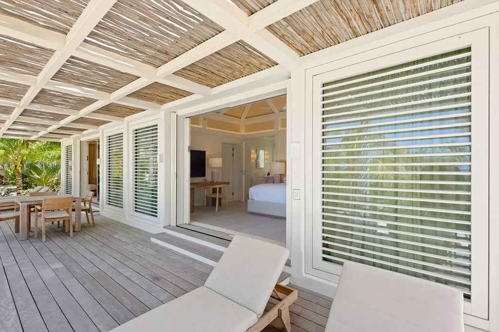 Whale Tail Villa Exuma BS