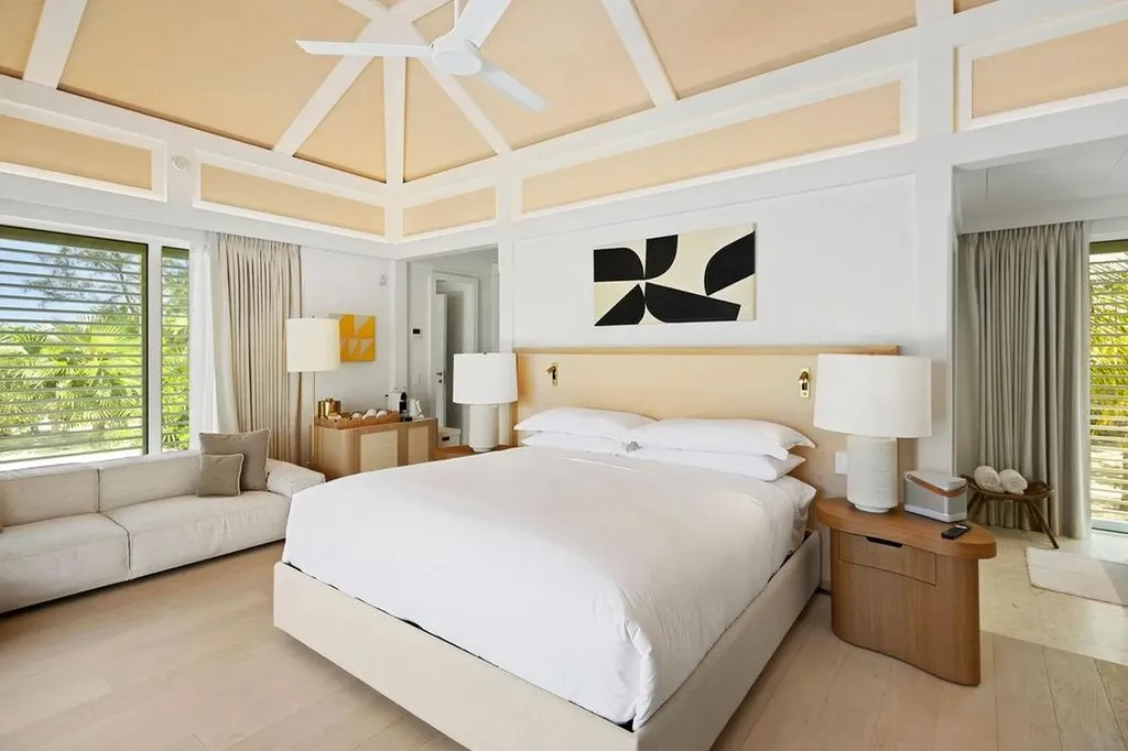 Whale Tail Villa Exuma BS