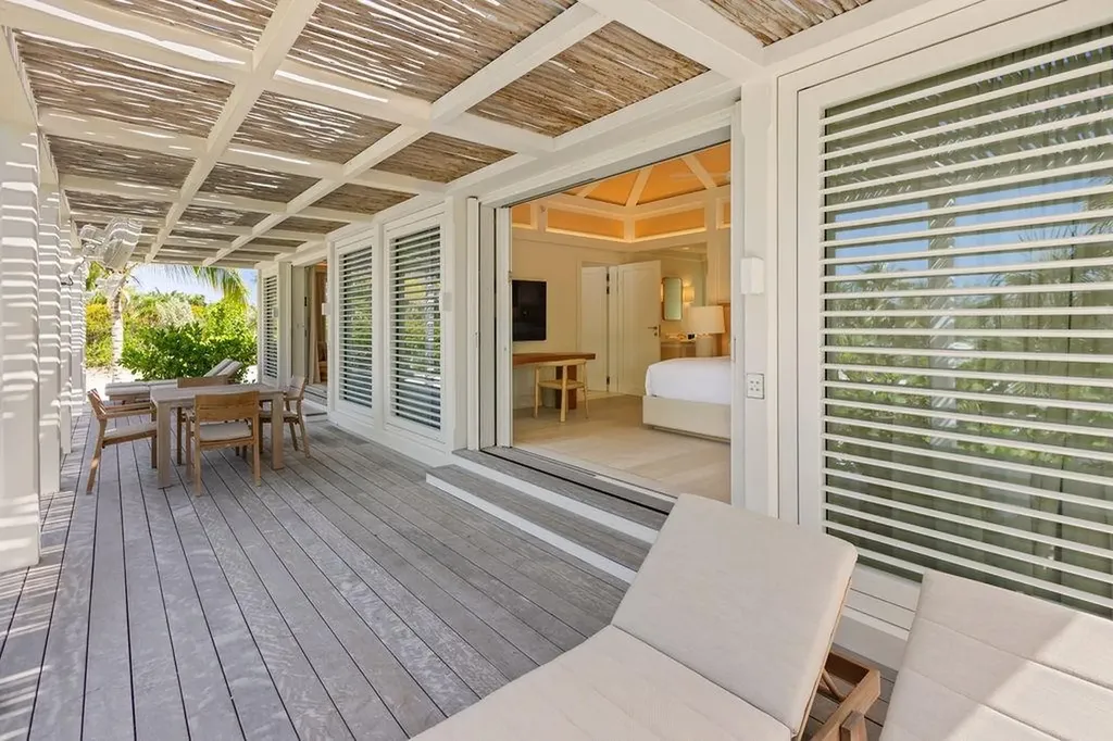 Whale Tail Villa Exuma BS