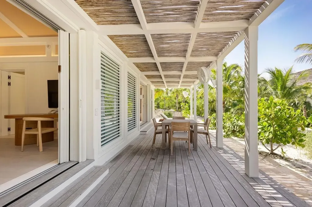 Whale Tail Villa Exuma BS