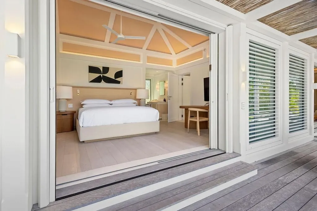 Whale Tail Villa Exuma BS