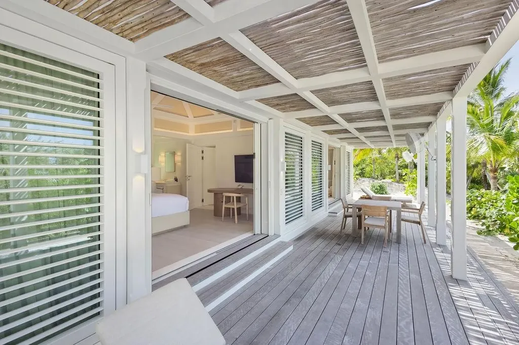 Whale Tail Villa Exuma BS