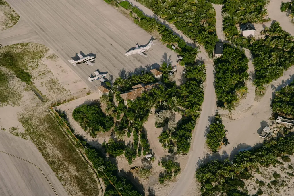 Whale Tail Villa Exuma BS