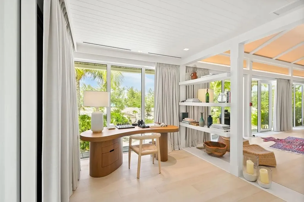 Whale Tail Villa Exuma BS