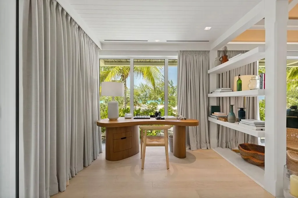 Whale Tail Villa Exuma BS