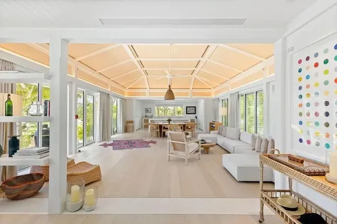 Whale Tail Villa Exuma BS