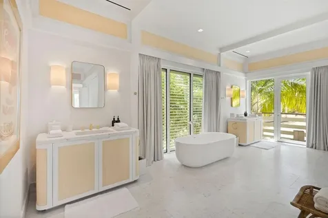 Whale Tail Villa Exuma BS