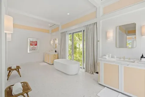 Whale Tail Villa Exuma BS