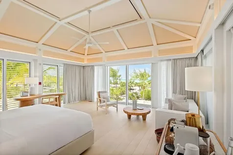 Whale Tail Villa Exuma BS