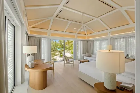 Whale Tail Villa Exuma BS