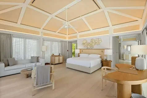 Whale Tail Villa Exuma BS