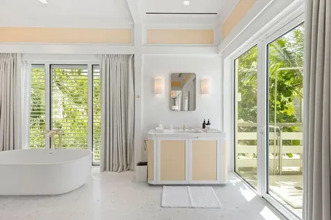 Whale Tail Villa Exuma BS