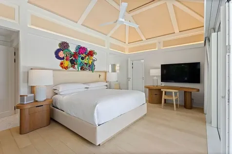 Whale Tail Villa Exuma BS