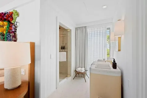 Whale Tail Villa Exuma BS