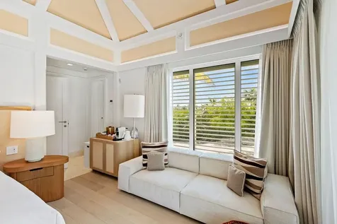 Whale Tail Villa Exuma BS