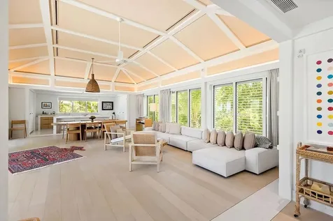 Whale Tail Villa Exuma BS