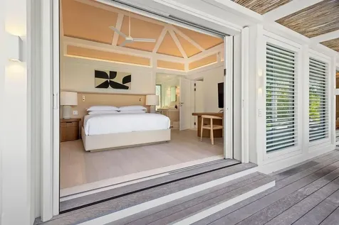 Whale Tail Villa Exuma BS