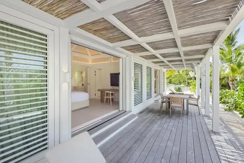 Whale Tail Villa Exuma BS