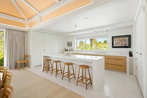 Whale Tail Villa Exuma BS