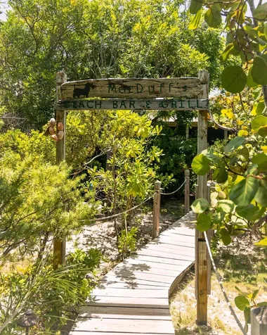 Whale Tail Villa Exuma BS