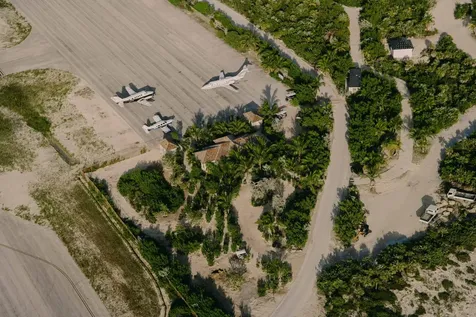 Whale Tail Villa Exuma BS