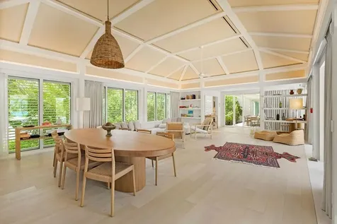 Whale Tail Villa Exuma BS