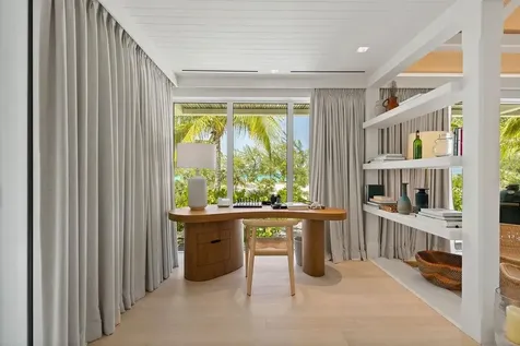 Whale Tail Villa Exuma BS