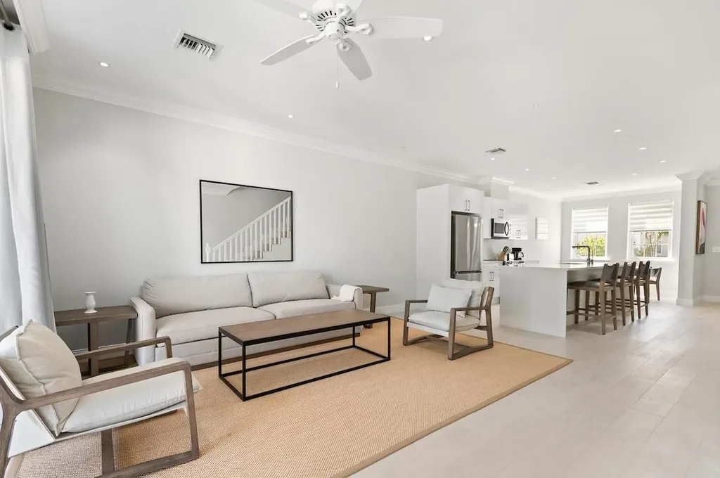 Starfish Isle New Providence Paradise Island BS