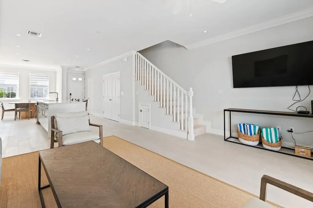 Starfish Isle New Providence Paradise Island BS