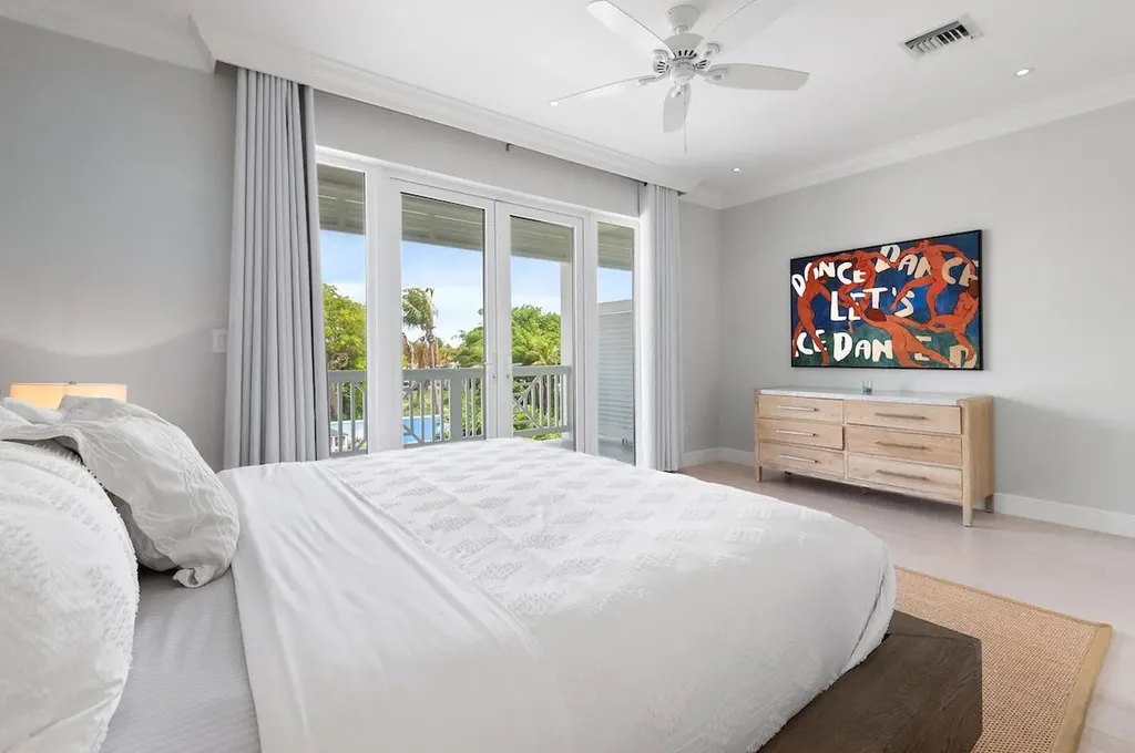 Starfish Isle New Providence Paradise Island BS