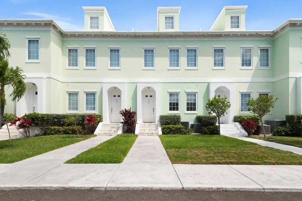 Starfish Isle New Providence Paradise Island BS