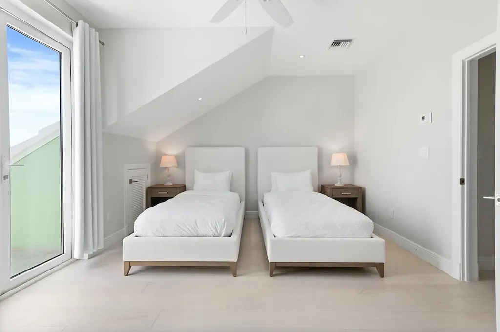 Starfish Isle New Providence Paradise Island BS