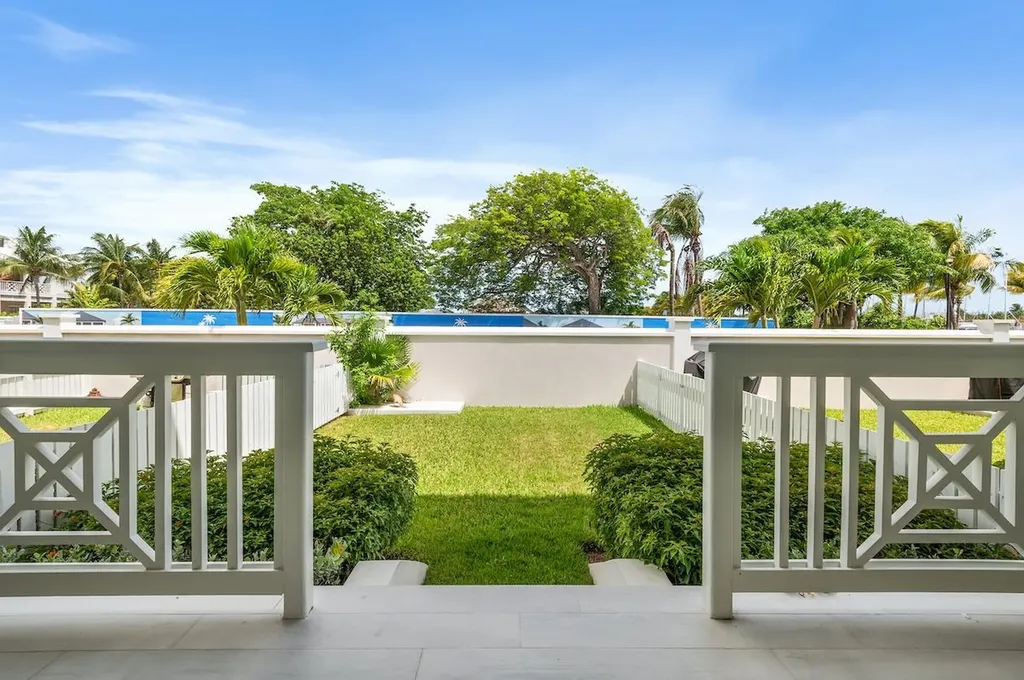 Starfish Isle New Providence Paradise Island BS