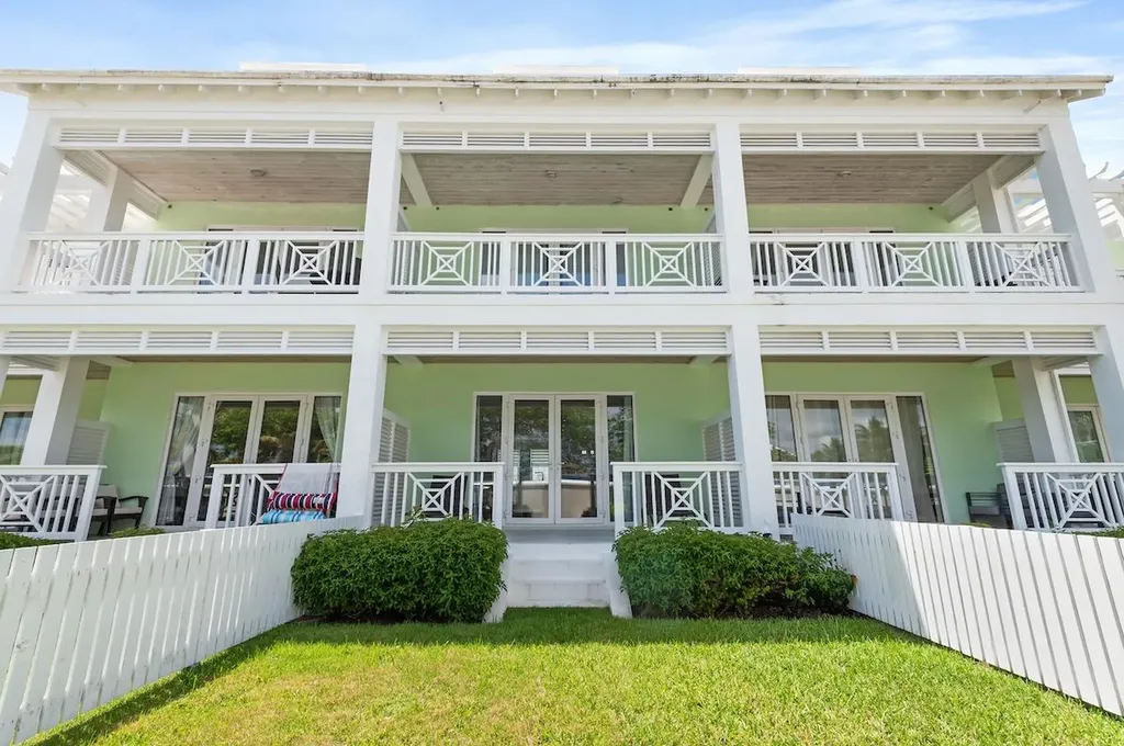 Starfish Isle New Providence Paradise Island BS