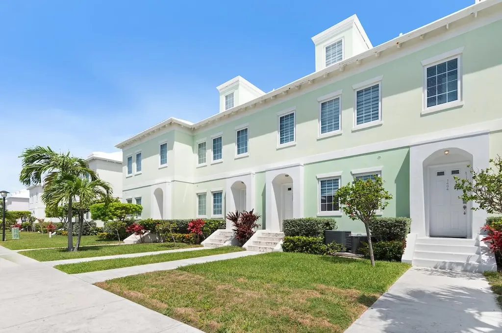 Starfish Isle New Providence Paradise Island BS