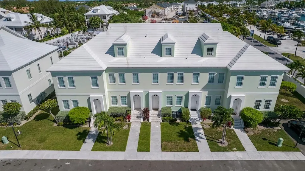 Starfish Isle New Providence Paradise Island BS