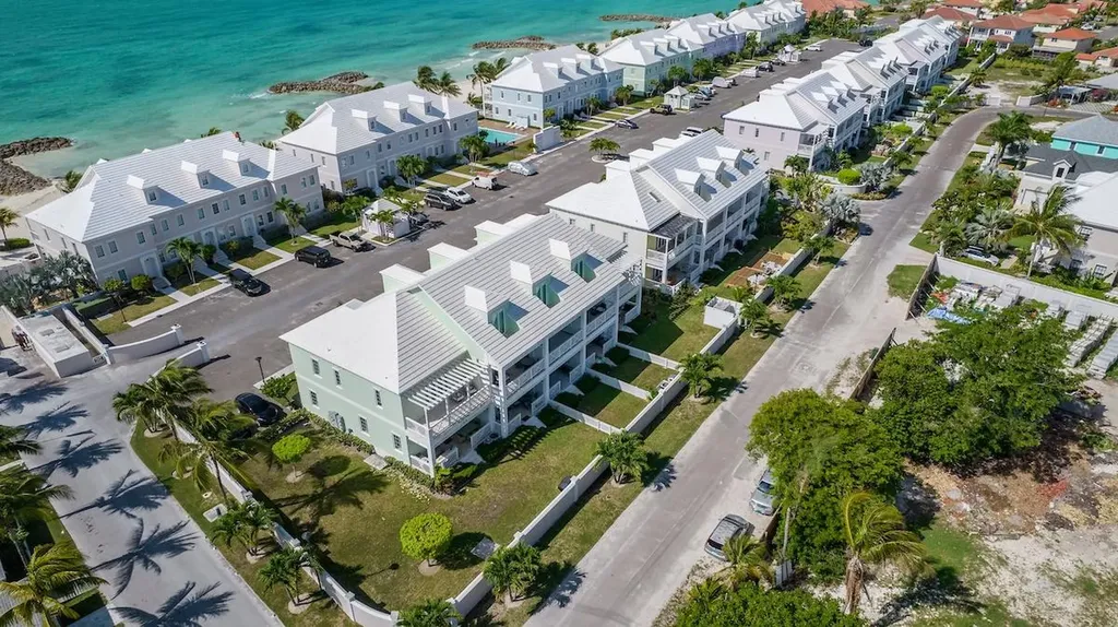 Starfish Isle New Providence Paradise Island BS