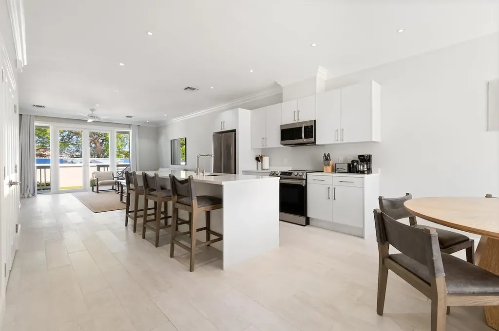 Starfish Isle New Providence Paradise Island BS