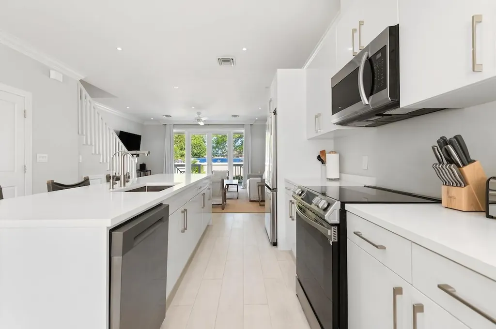 Starfish Isle New Providence Paradise Island BS