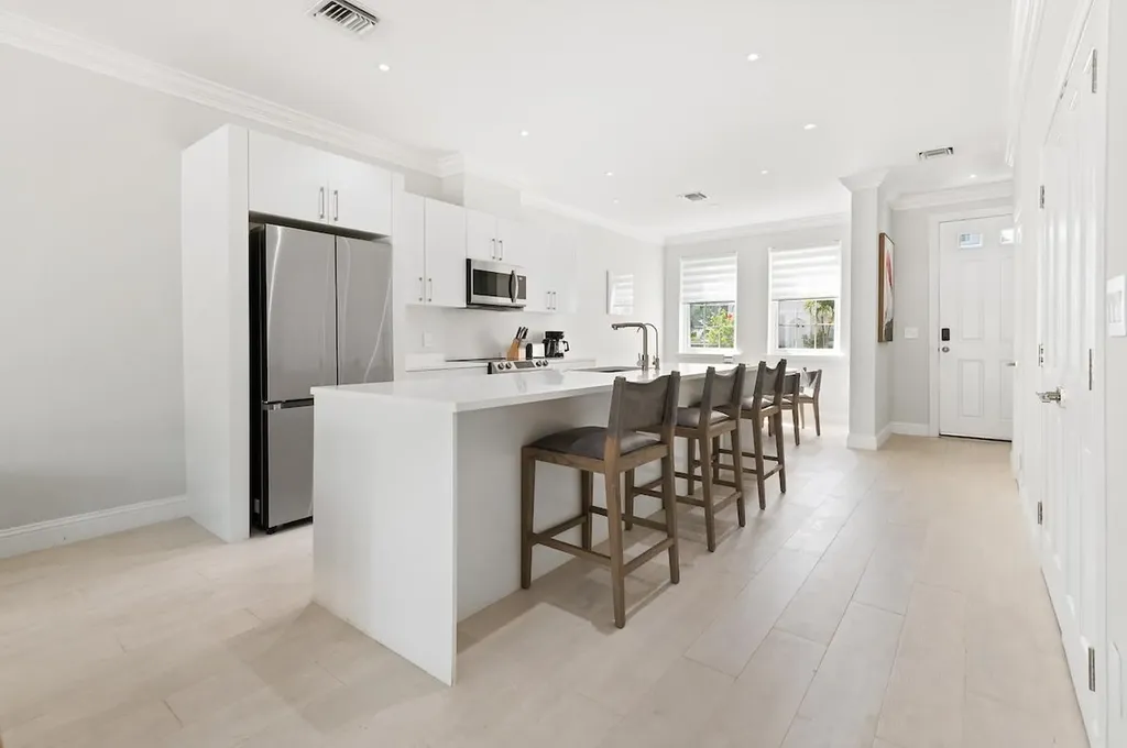 Starfish Isle New Providence Paradise Island BS