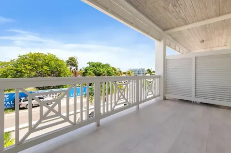 Starfish Isle New Providence Paradise Island BS