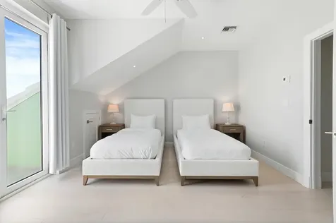 Starfish Isle New Providence Paradise Island BS