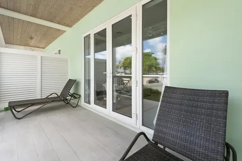 Starfish Isle New Providence Paradise Island BS