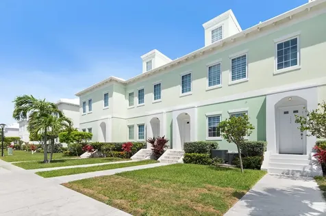 Starfish Isle New Providence Paradise Island BS