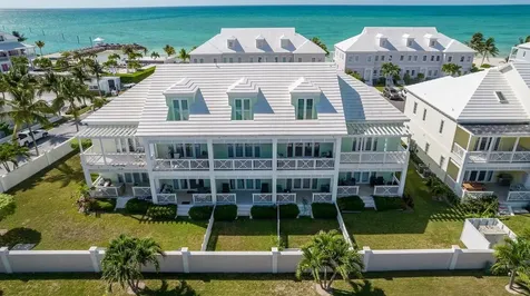 Starfish Isle New Providence Paradise Island BS