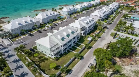 Starfish Isle New Providence Paradise Island BS