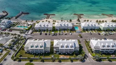 Starfish Isle New Providence Paradise Island BS