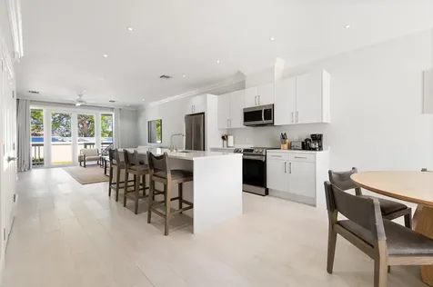 Starfish Isle New Providence Paradise Island BS